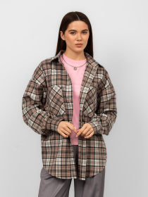 Сорочка Famo модель RA-929054_01 Фото