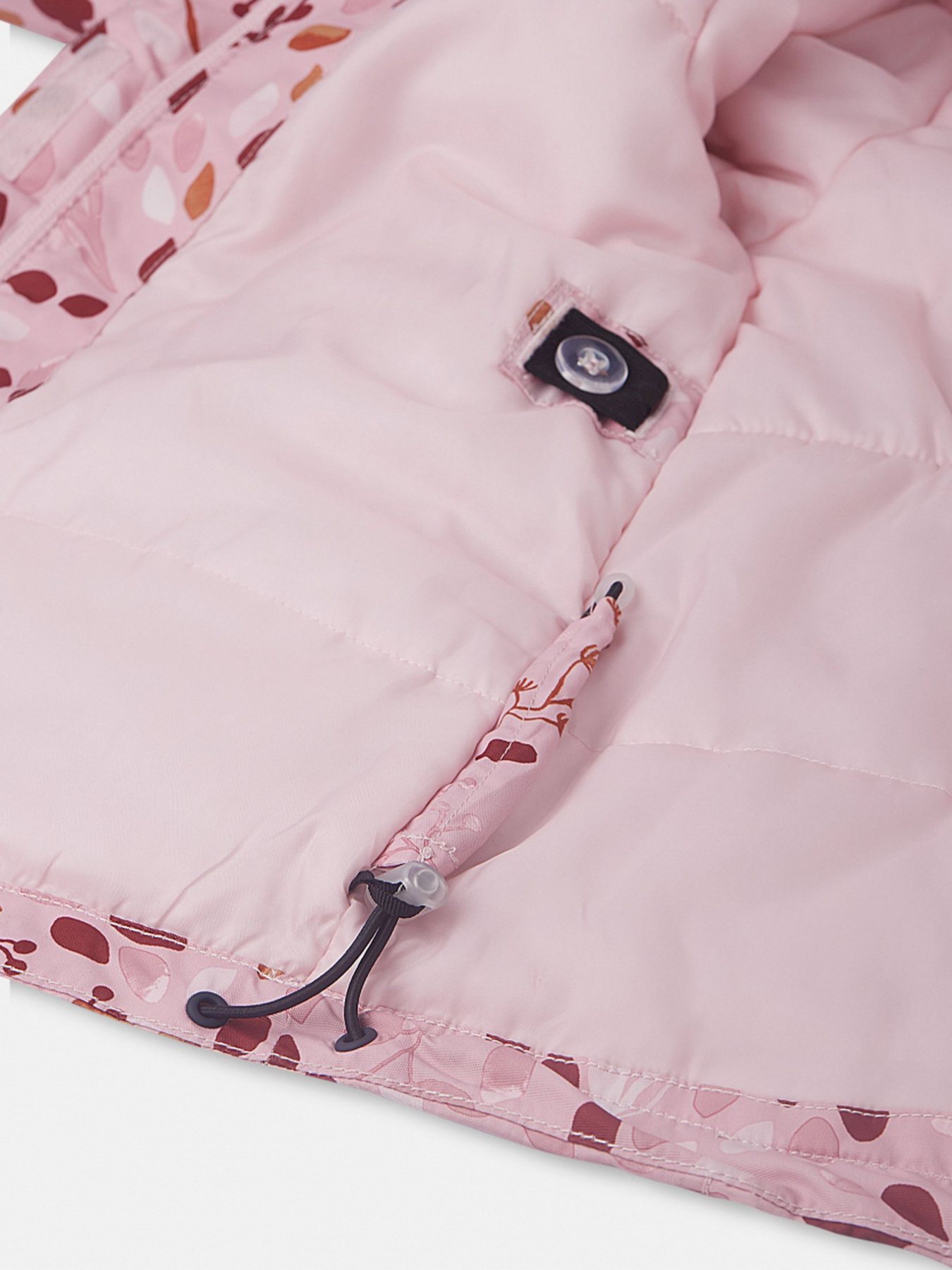 Зимняя куртка REIMA модель 521604A_4013 Фото