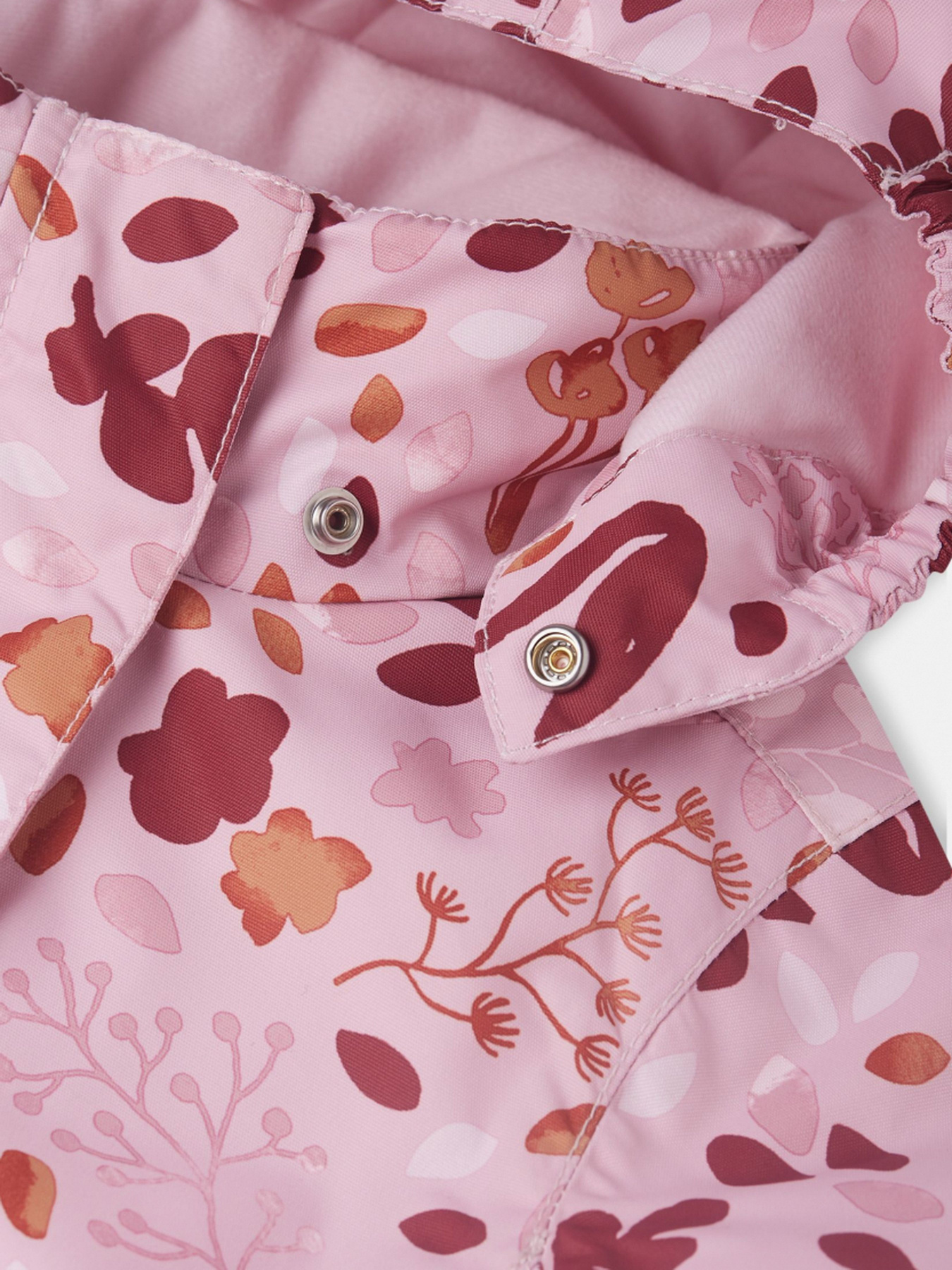 Зимняя куртка REIMA модель 521604A_4013 Фото