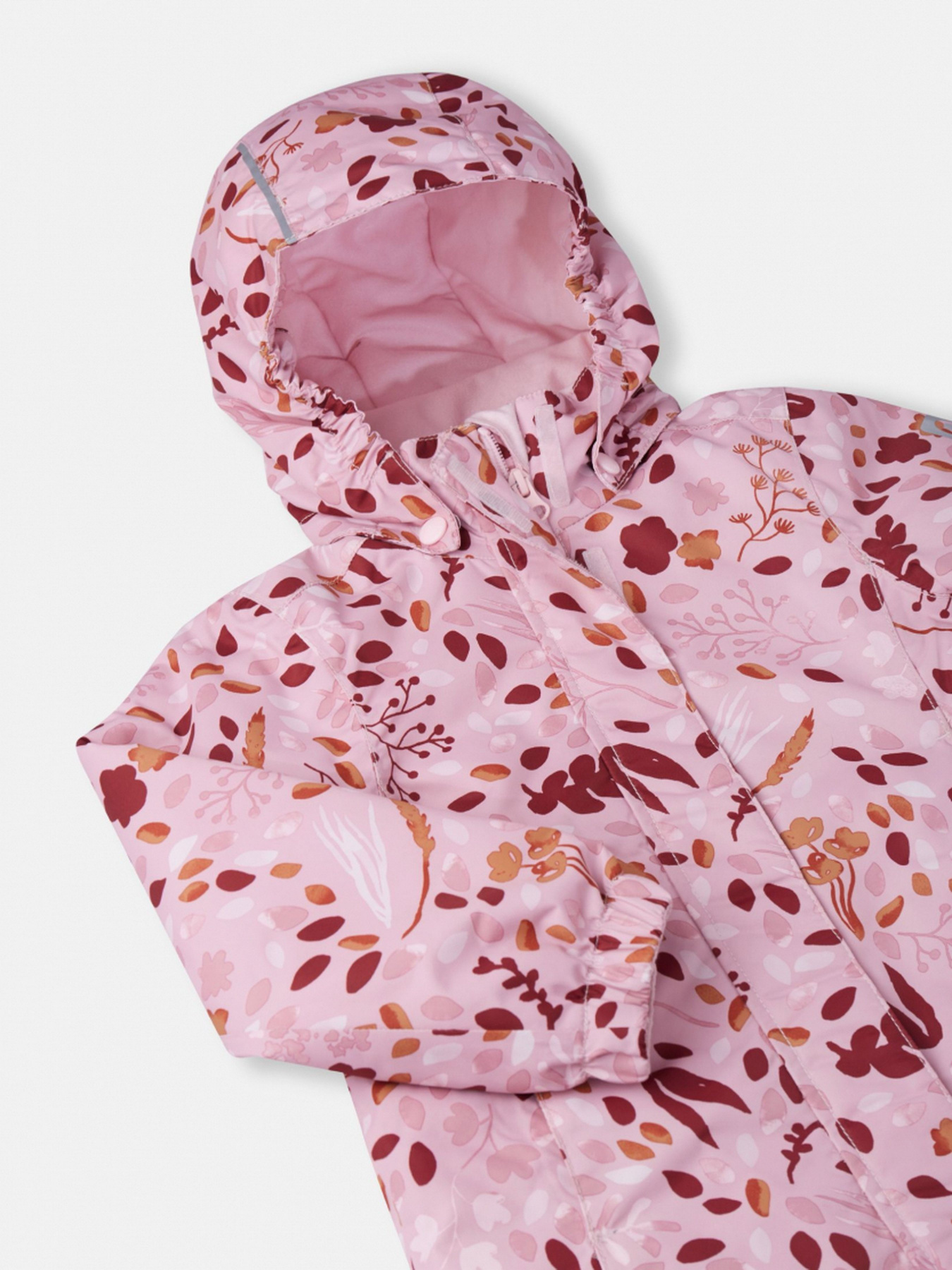 Зимняя куртка REIMA модель 521604A_4013 Фото