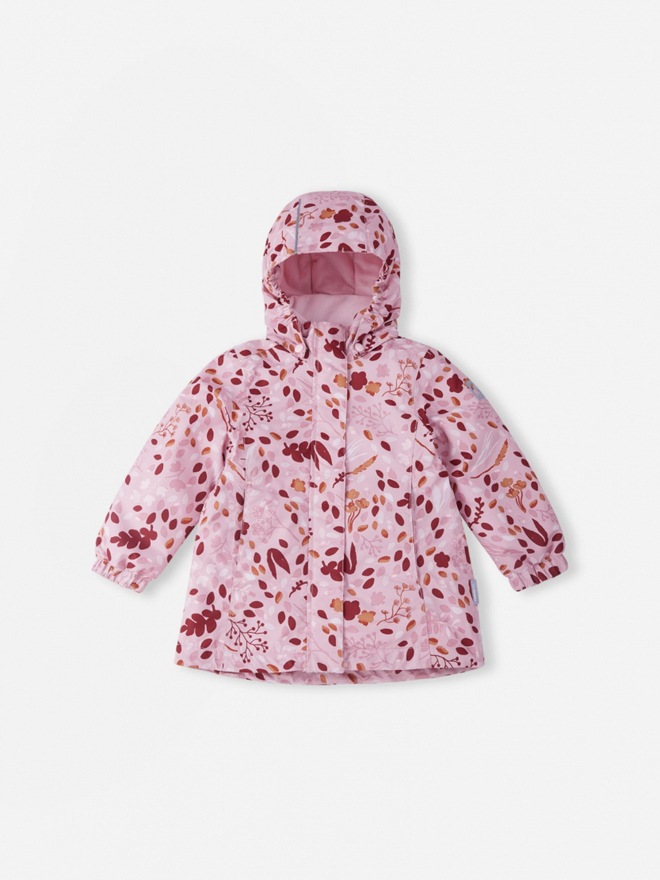 Зимова куртка REIMA модель 521604A_4013 Зимова куртка REIMA модель 521604A_4013 Фото