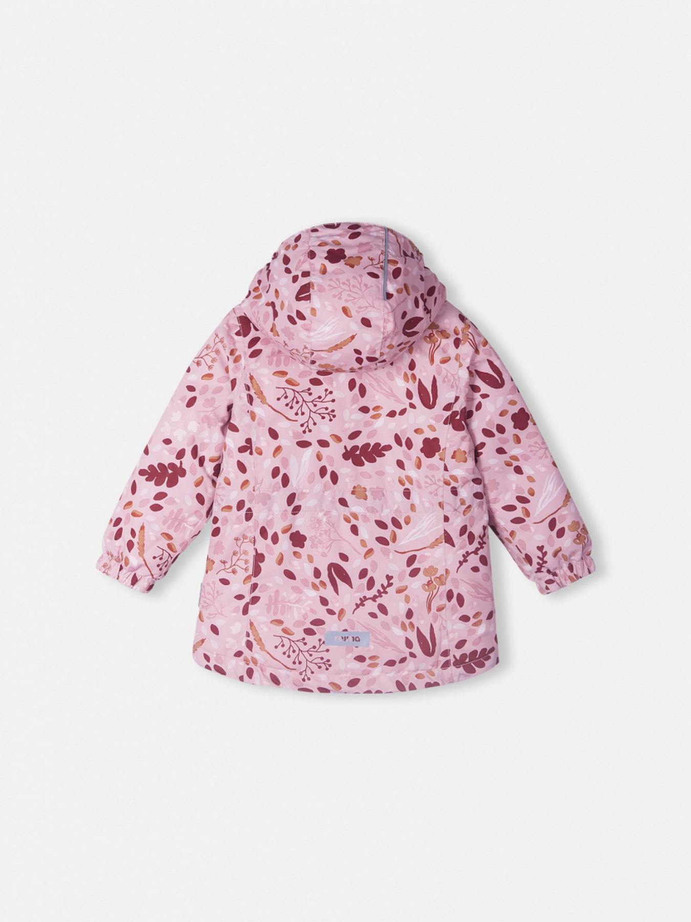 Зимова куртка REIMA модель 521604A_4013 Зимова куртка REIMA модель 521604A_4013 Фото