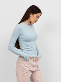 Лонгслив Famo модель LNG-5068_06 Фото