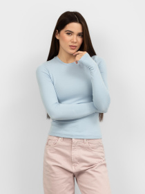 Лонгслив Famo модель LNG-5068_06 Фото