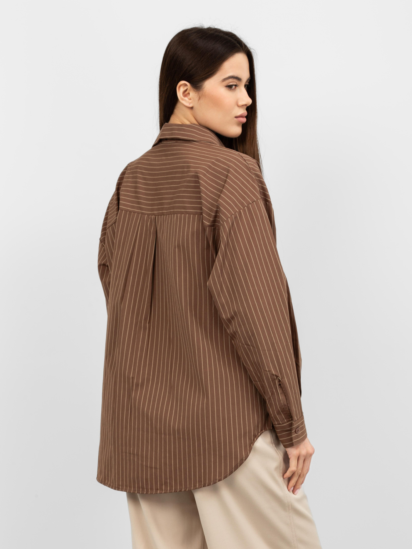 Сорочка Famo модель RA-251003_01 Фото