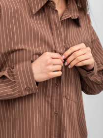 Сорочка Famo модель RA-251003_01 Фото