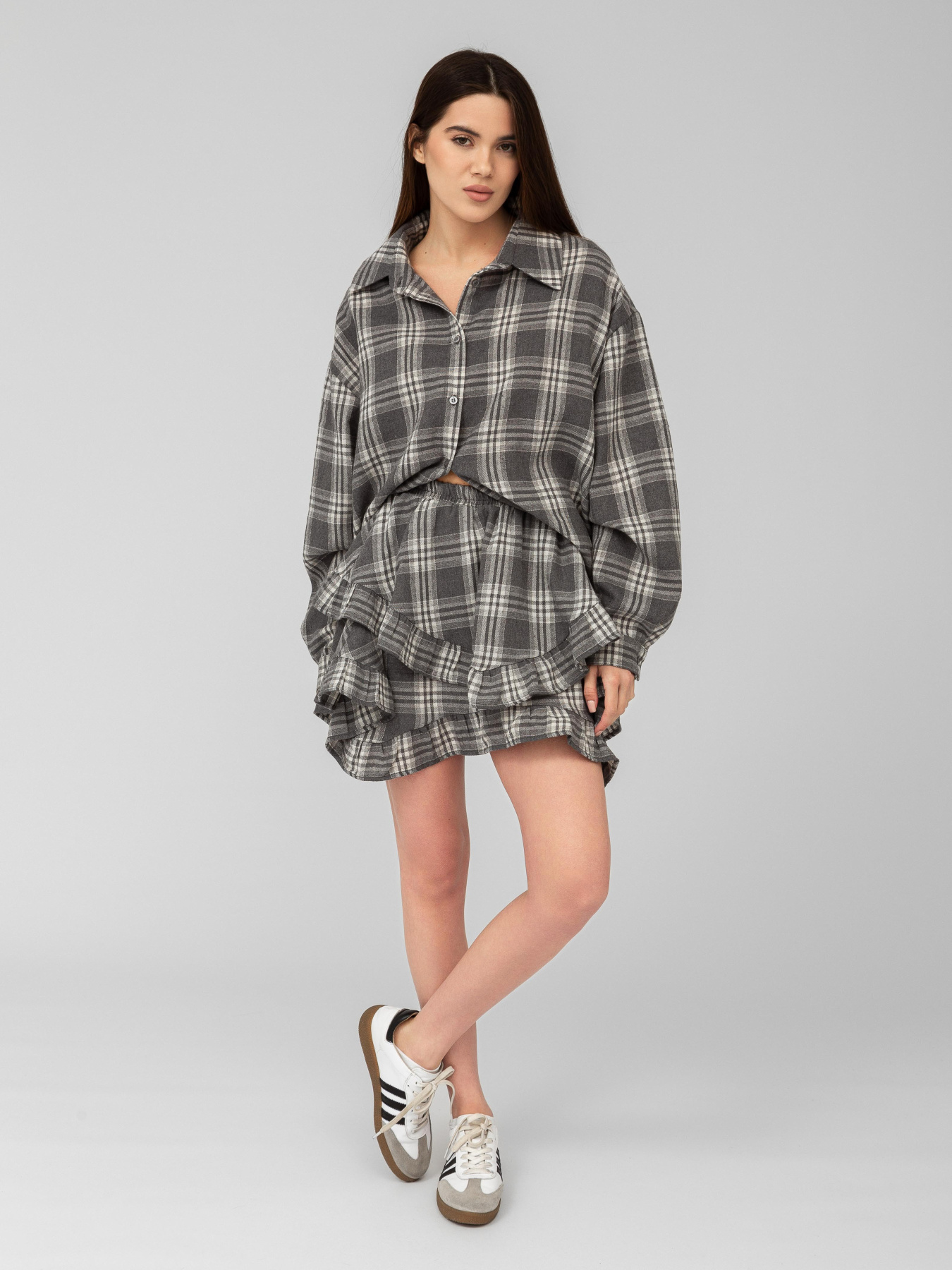 Костюм Famo модель KT-711_01 Фото