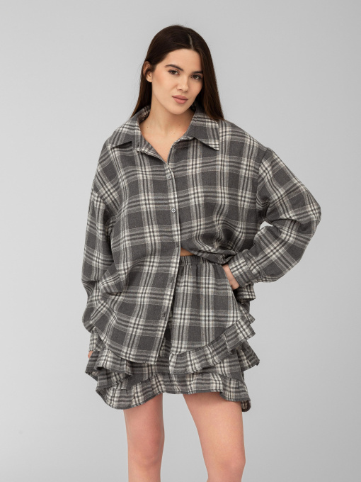 Костюм Famo модель KT-711_01 Фото