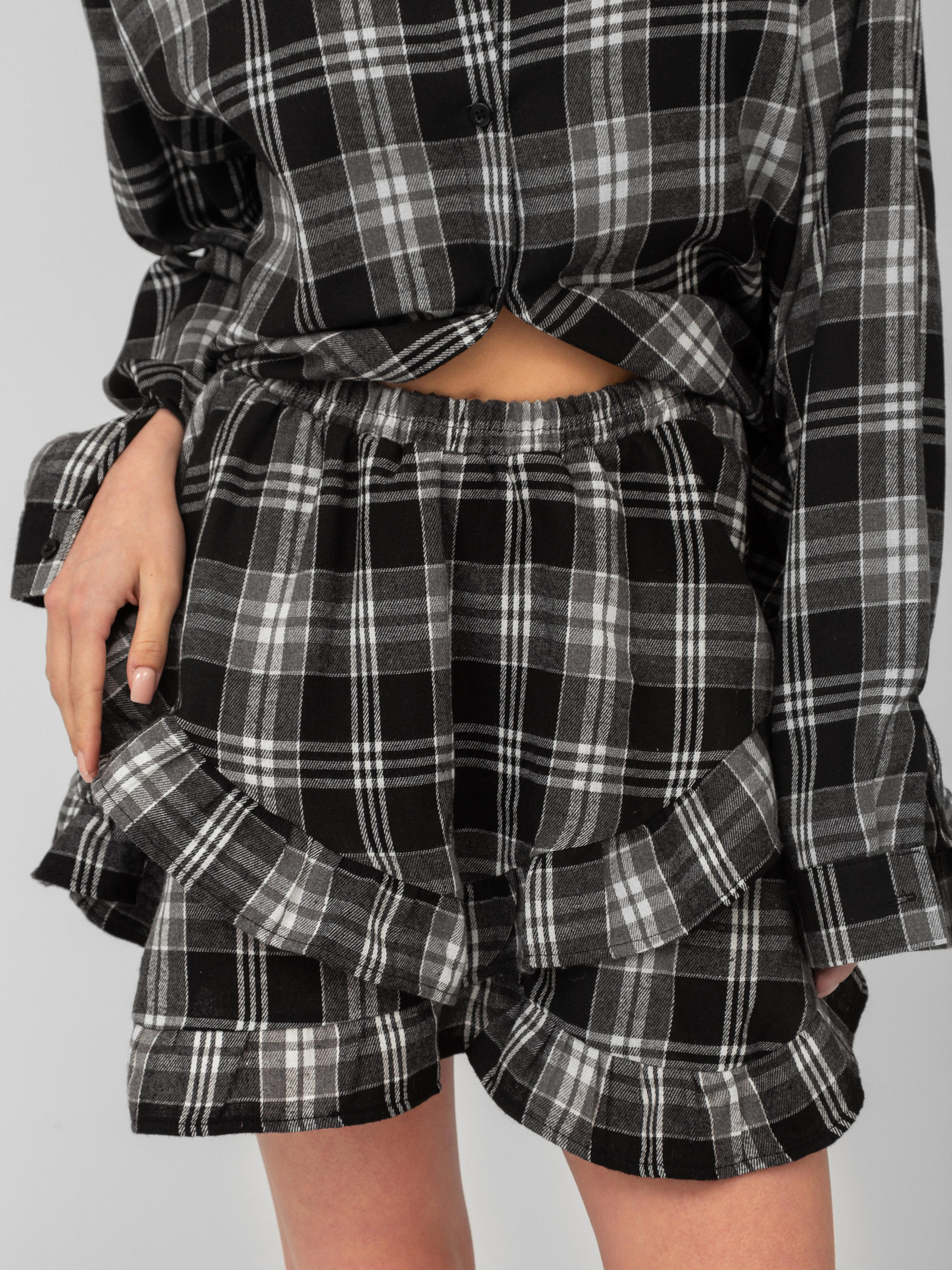 Костюм Famo модель KT-711_02 Фото