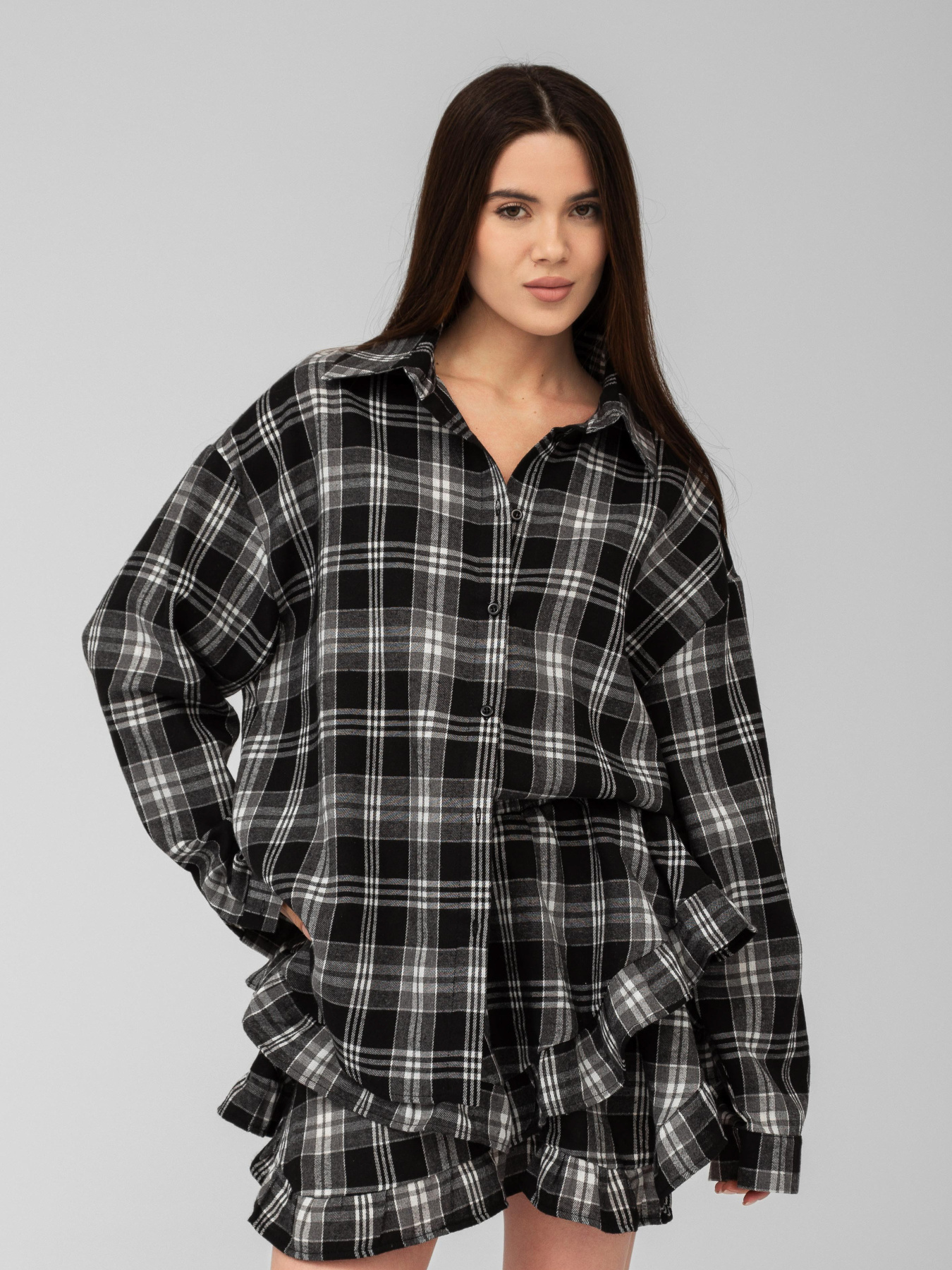 Костюм Famo модель KT-711_02 Фото