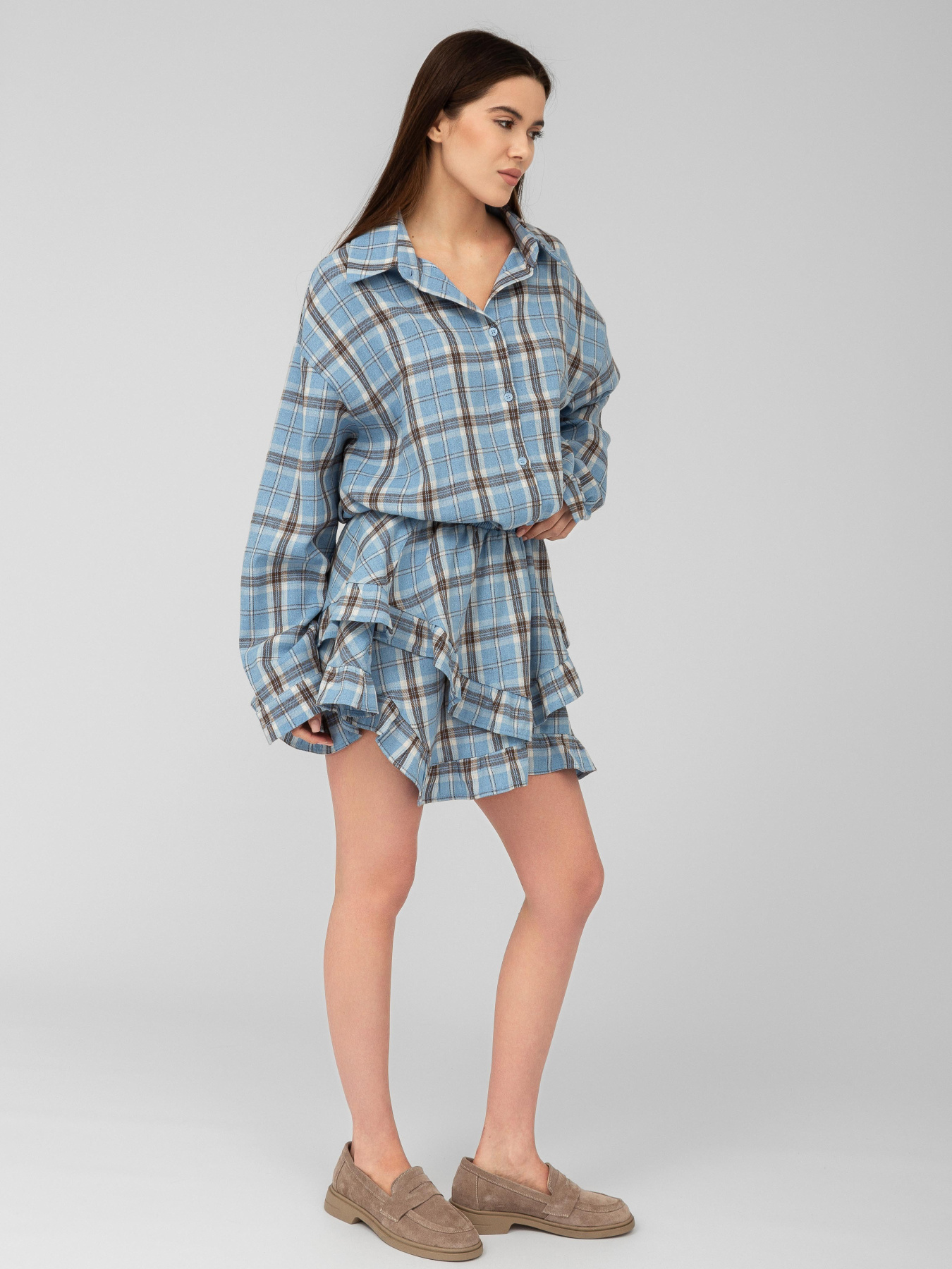 Костюм Famo модель KT-711_03 Фото