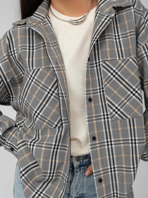 Сорочка Famo модель RA-929051_06 Фото