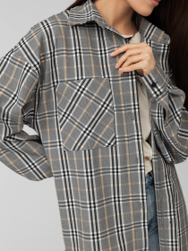 Сорочка Famo модель RA-929051_06 Фото