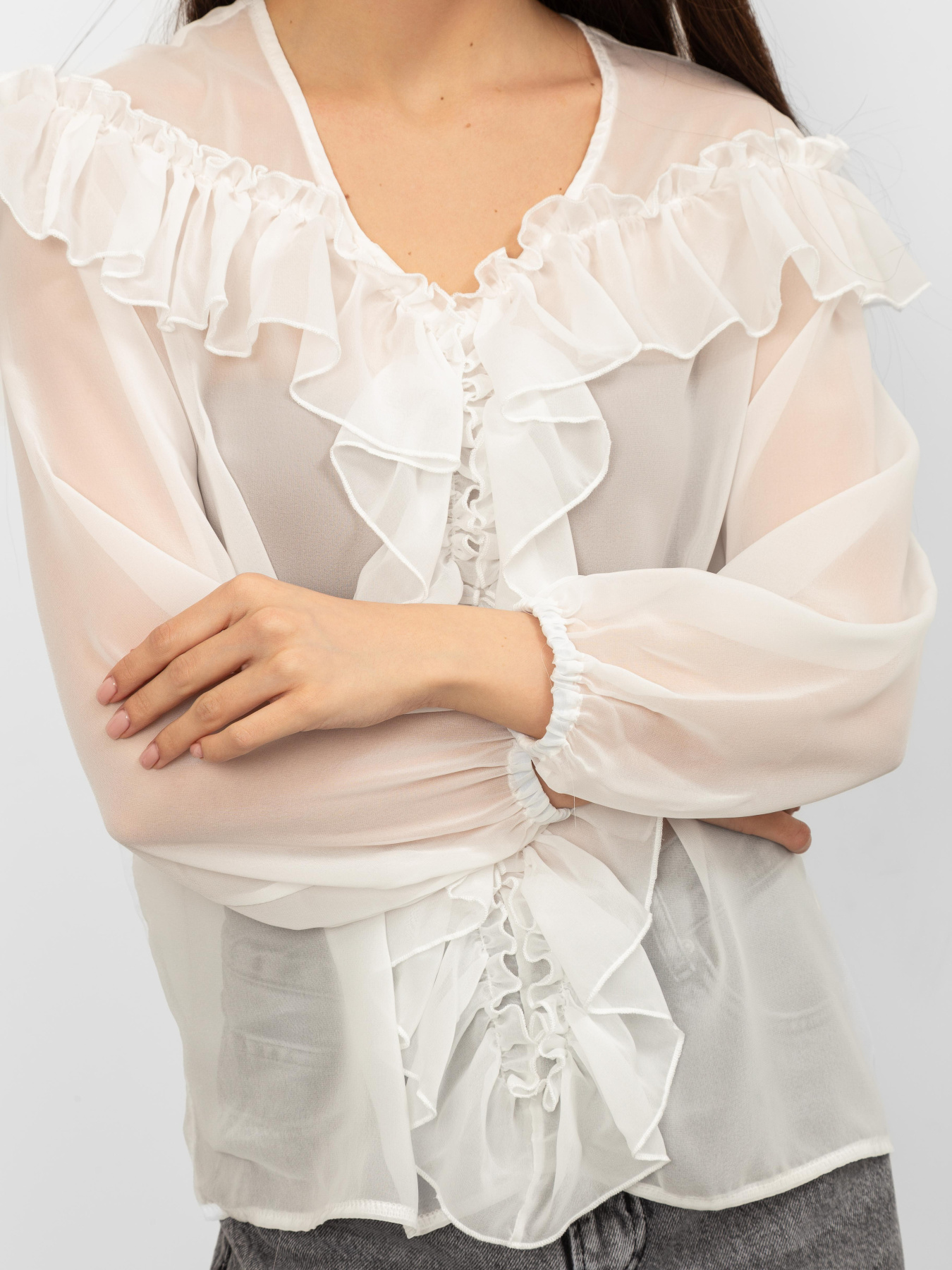 Блуза Famo модель RA-780_03 Фото