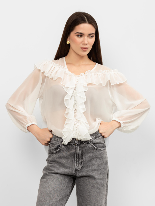 Блуза Famo модель RA-780_03 Фото