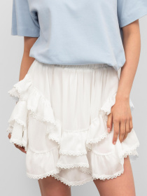 Юбка-шорты Famo модель U-241039_01 Фото