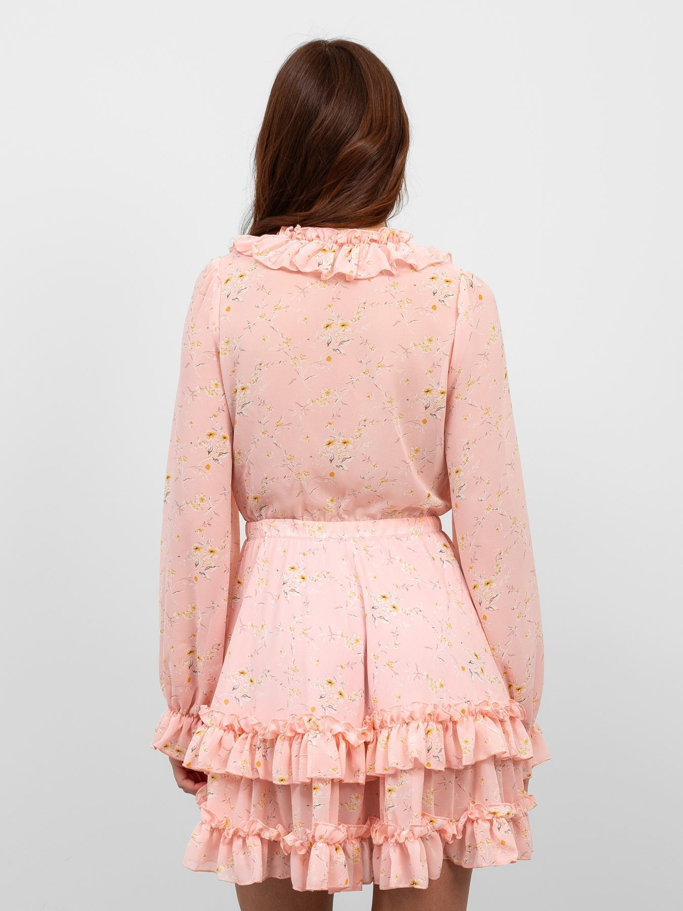 Сарафан Famo модель PLA-421_05 Фото