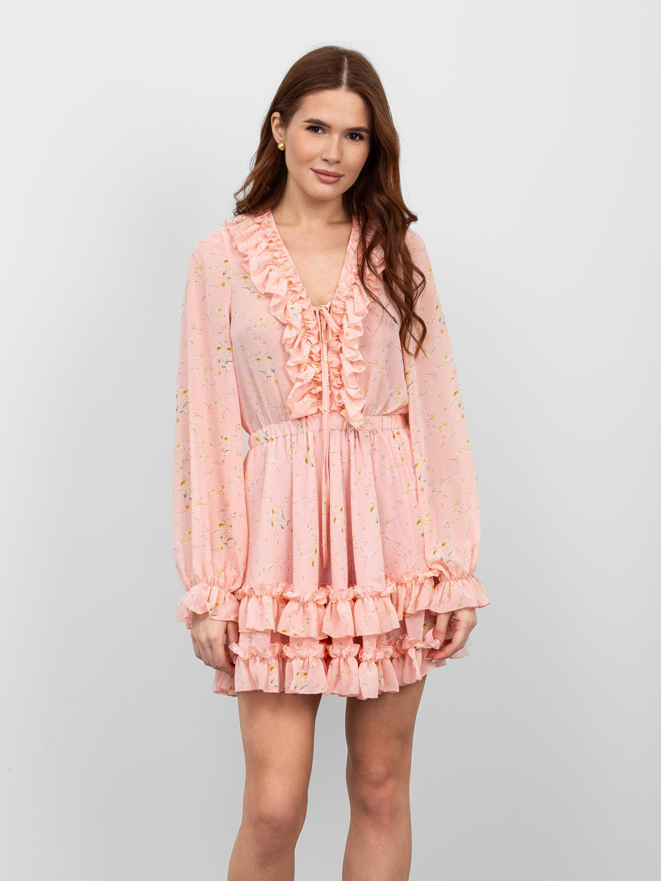 Сарафан Famo модель PLA-421_05 Фото