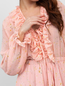 Сарафан Famo модель PLA-421_05 Фото