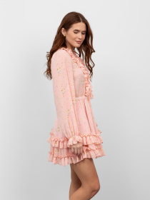 Сарафан Famo модель PLA-421_05 Фото