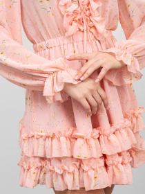 Сарафан Famo модель PLA-421_05 Фото