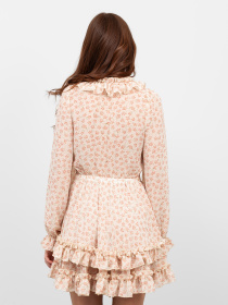 Сарафан Famo модель PLA-421_04 Фото