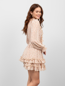 Сарафан Famo модель PLA-421_04 Фото