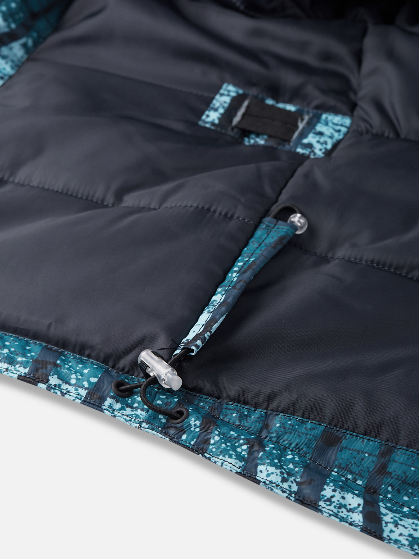 Зимняя куртка REIMA модель 521613A_6983 Фото