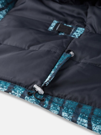 Зимняя куртка REIMA модель 521613A_6983 Фото