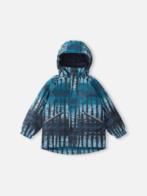 Зимняя куртка REIMA модель 521613A_6983 Фото