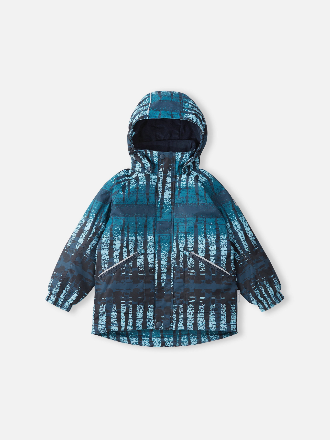 Зимова куртка REIMA модель 521613A_6983 Фото