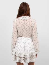 Сарафан Famo модель PLA-421_03 Фото