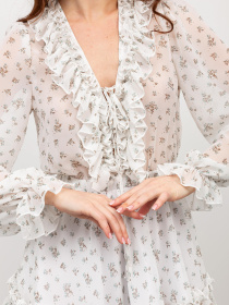 Сарафан Famo модель PLA-421_03 Фото