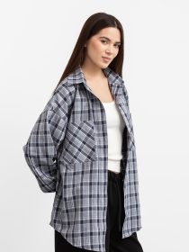 Сорочка Famo модель RA-929054_02 Фото