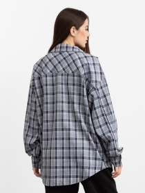 Сорочка Famo модель RA-929054_02 Фото