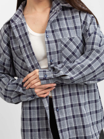 Сорочка Famo модель RA-929054_02 Фото