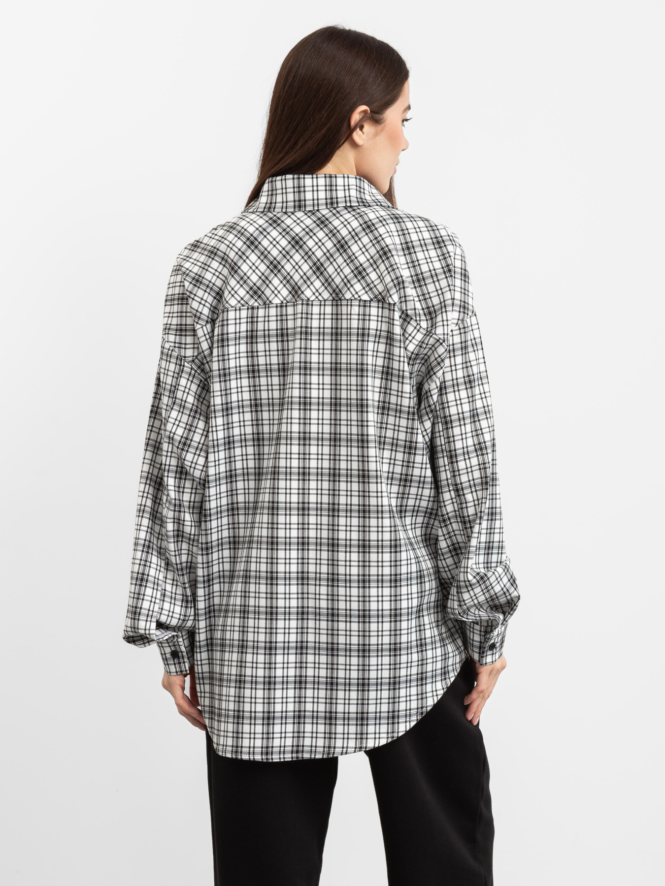 Сорочка Famo модель RA-929054_03 Фото