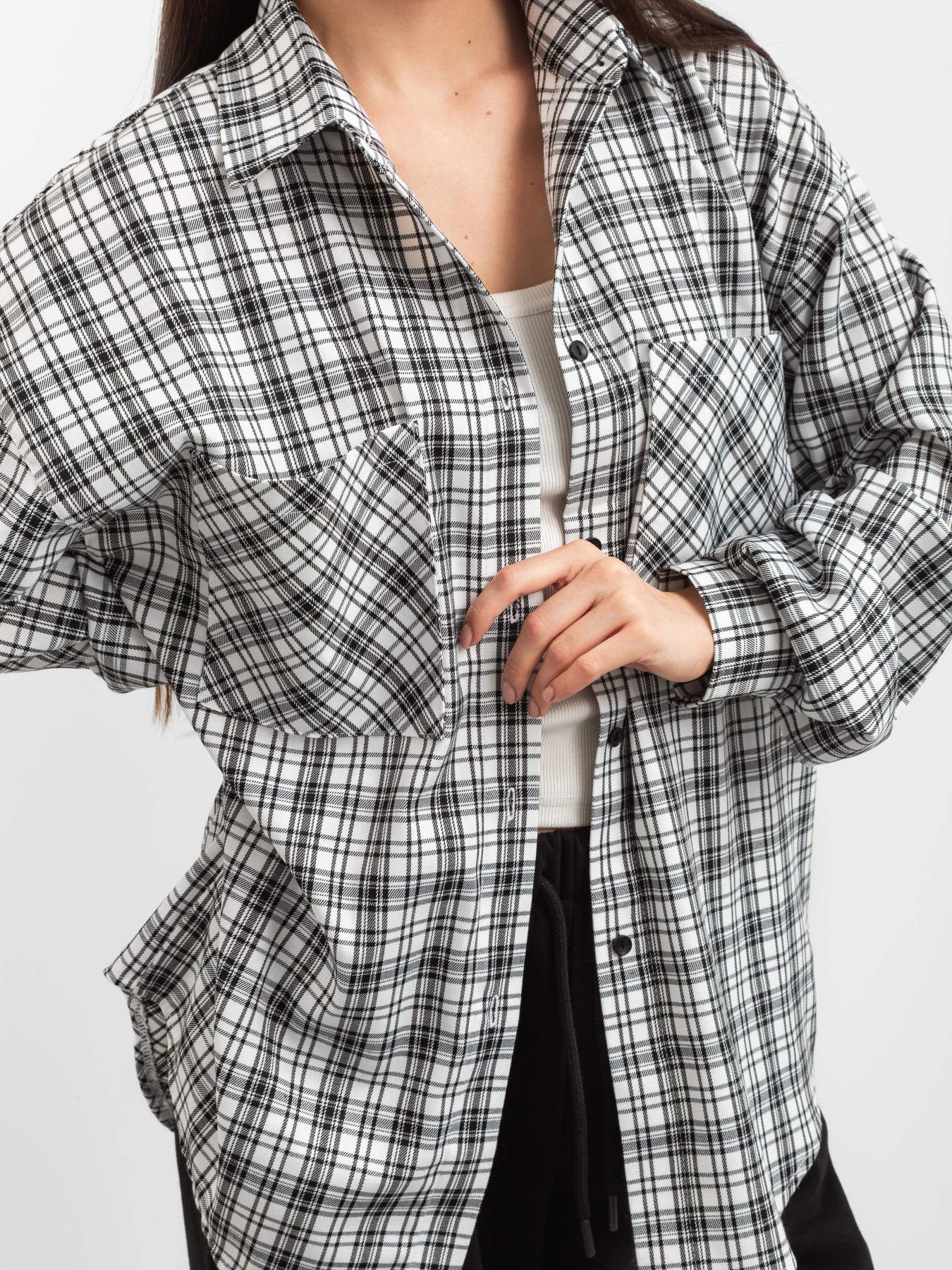 Сорочка Famo модель RA-929054_03 Фото