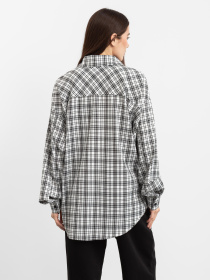 Сорочка Famo модель RA-929054_03 Фото