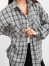 Сорочка Famo модель RA-929054_03 Фото