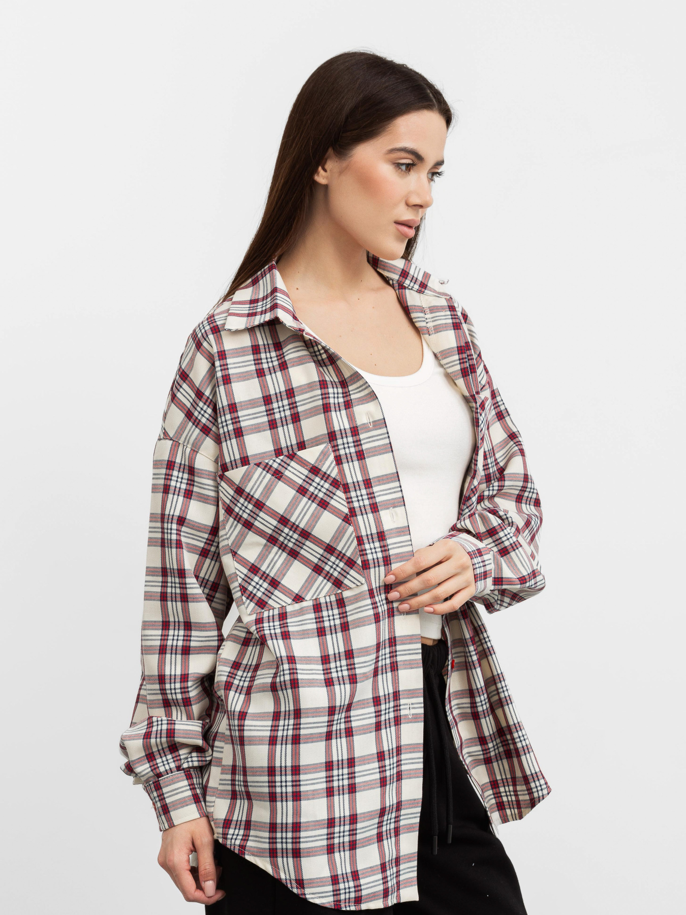 Сорочка Famo модель RA-929054_04 Фото