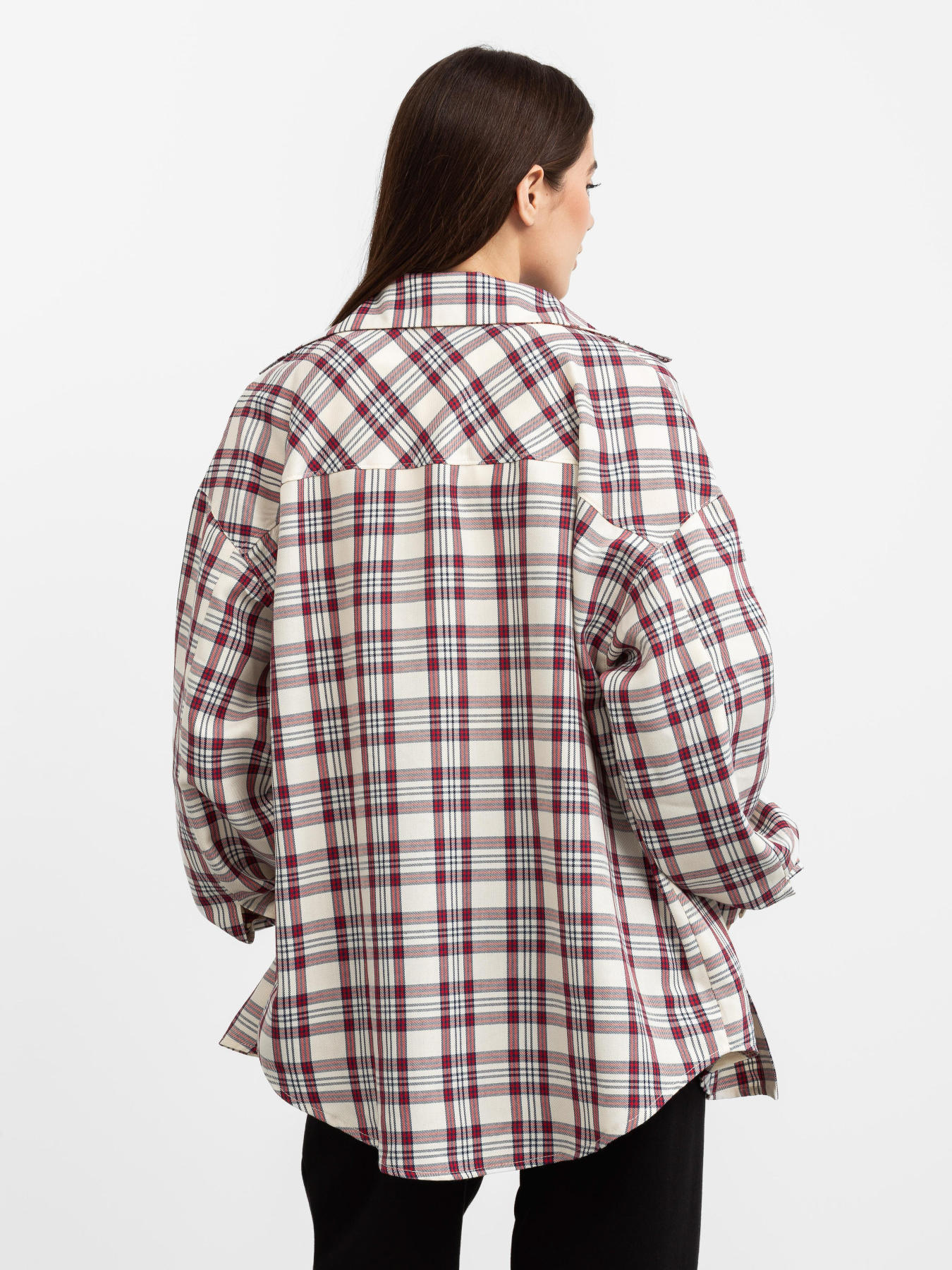 Сорочка Famo модель RA-929054_04 Фото