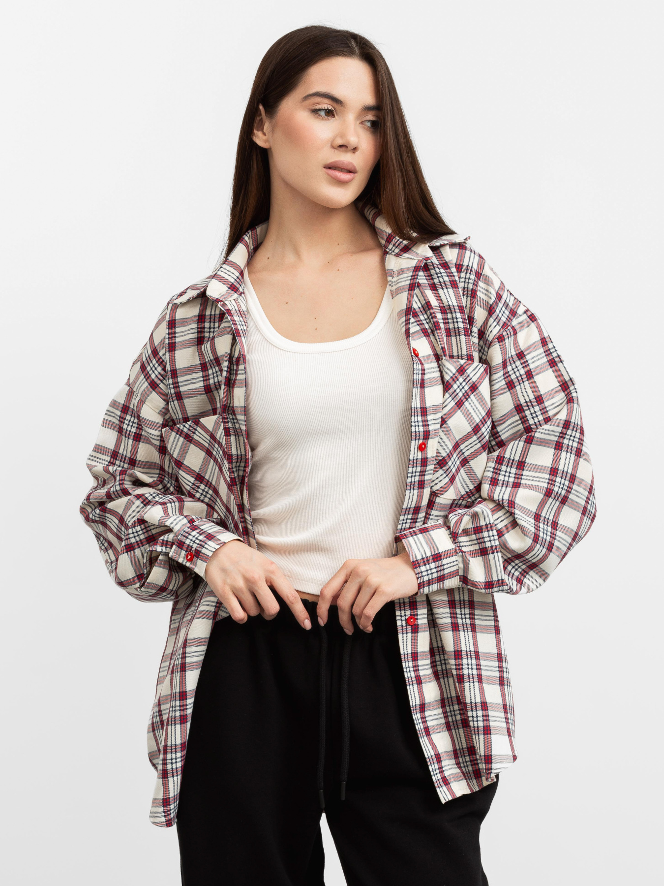 Сорочка Famo модель RA-929054_04 Фото