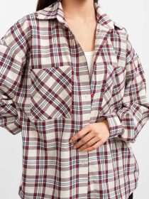 Сорочка Famo модель RA-929054_04 Фото