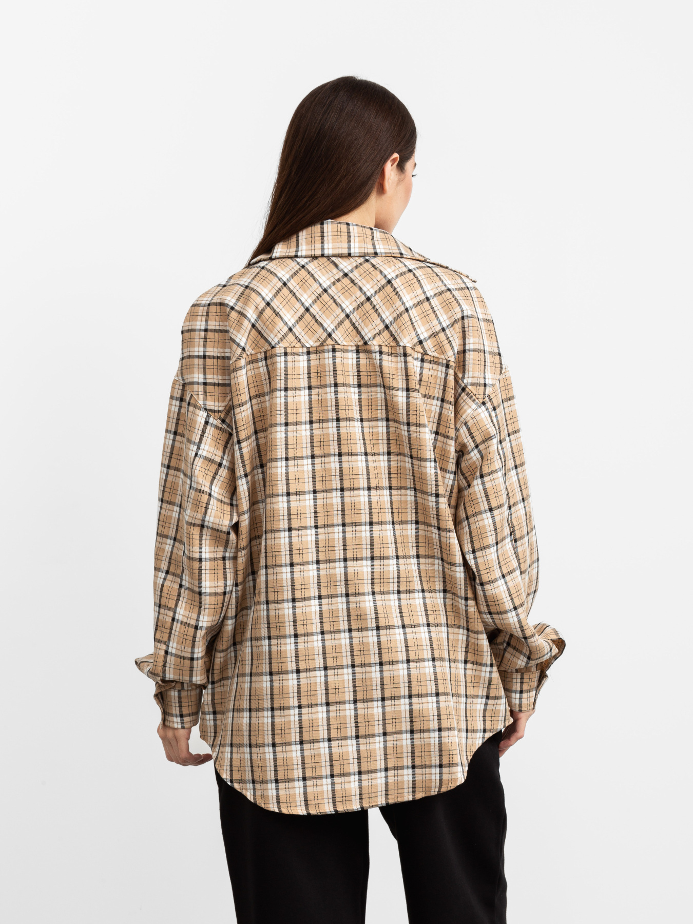 Сорочка Famo модель RA-929054_05 Фото