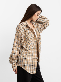 Сорочка Famo модель RA-929054_05 Фото