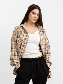 Сорочка Famo модель RA-929054_05 Фото