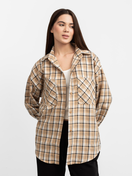 Рубашка Famo модель RA-929054_05 Фото