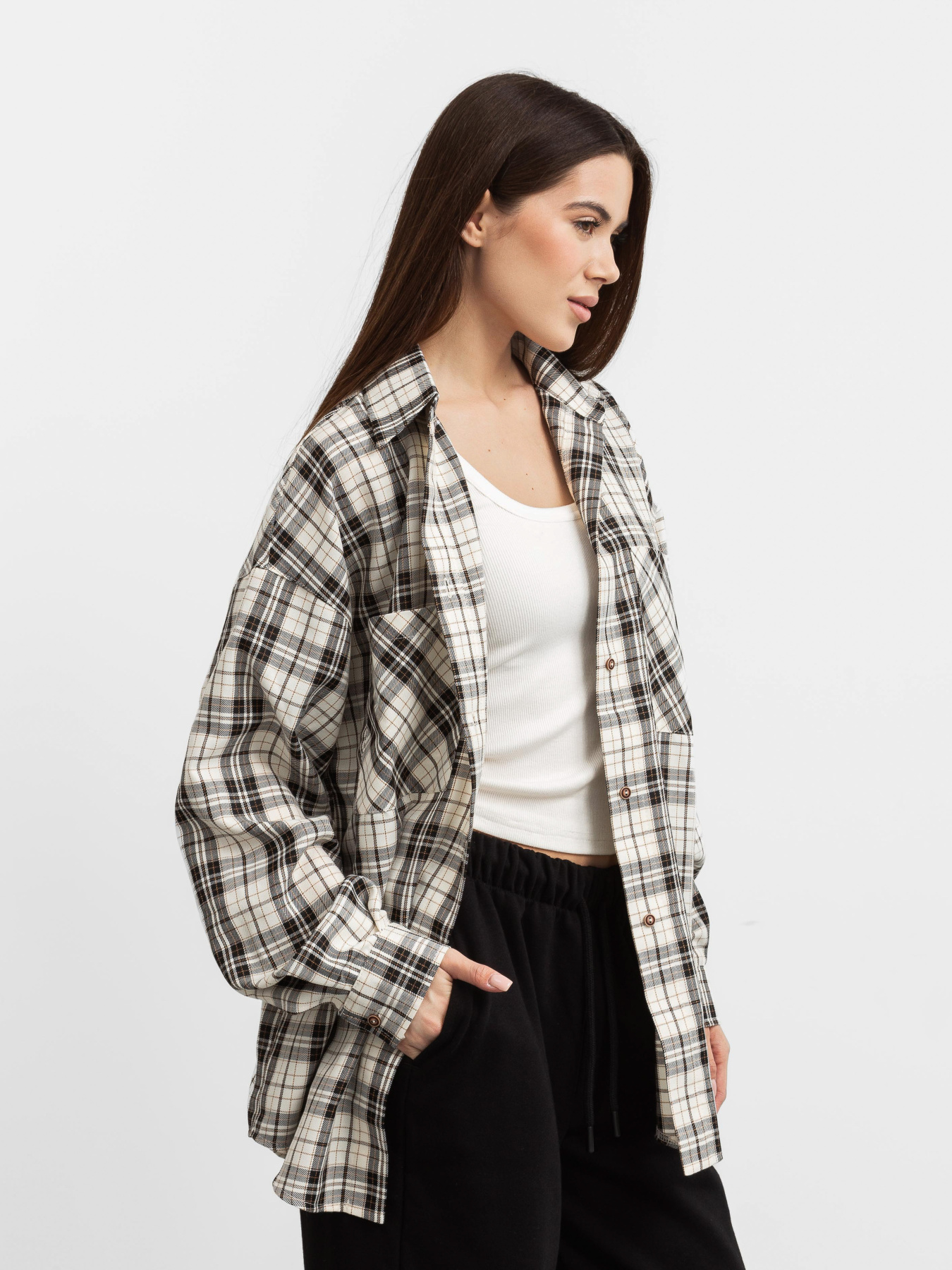 Сорочка Famo модель RA-929054_06 Фото