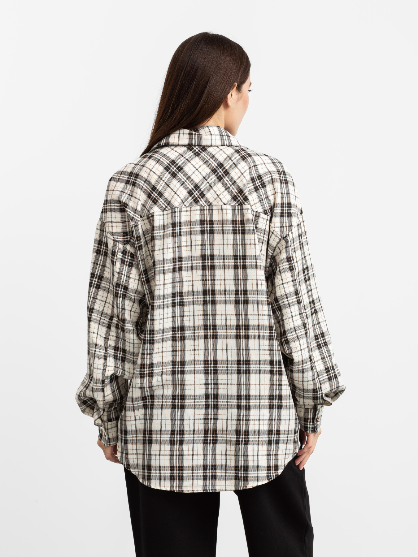 Сорочка Famo модель RA-929054_06 Фото